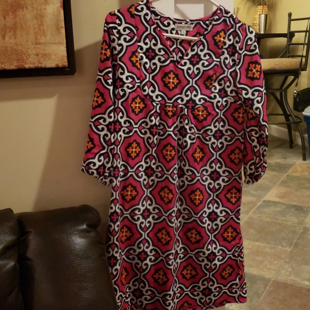 Small dress